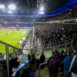 Schauinsland-Reisen-Arena - MSV Duisburg