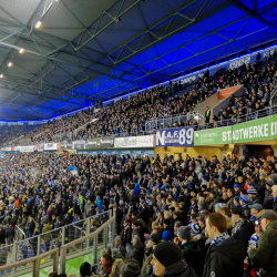 Schauinsland-Reisen-Arena - MSV Duisburg