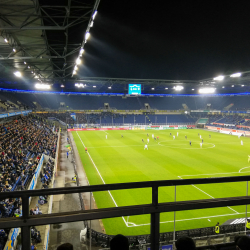 Schauinsland-Reisen-Arena - MSV Duisburg