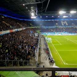 Schauinsland-Reisen-Arena - MSV Duisburg