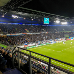 Schauinsland-Reisen-Arena - MSV Duisburg