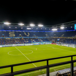 Schauinsland-Reisen-Arena - MSV Duisburg