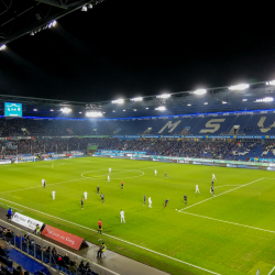 Schauinsland-Reisen-Arena - MSV Duisburg