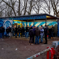 Schauinsland-Reisen-Arena - MSV Duisburg