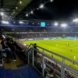 Schauinsland-Reisen-Arena - MSV Duisburg