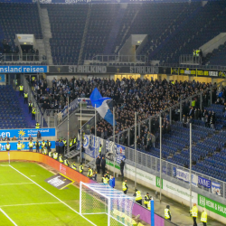 Schauinsland-Reisen-Arena - MSV Duisburg