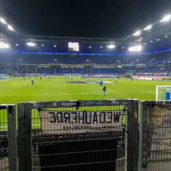 Schauinsland-Reisen-Arena - MSV Duisburg