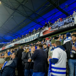 Schauinsland-Reisen-Arena - MSV Duisburg