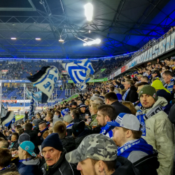 Schauinsland-Reisen-Arena - MSV Duisburg