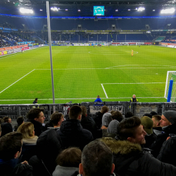 Schauinsland-Reisen-Arena - MSV Duisburg