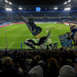 Schauinsland-Reisen-Arena - MSV Duisburg