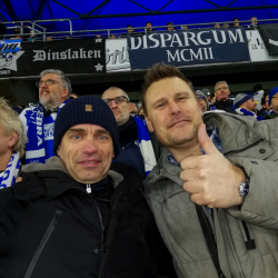 Schauinsland-Reisen-Arena - MSV Duisburg