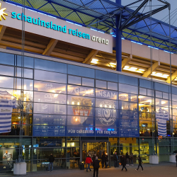 Schauinsland-Reisen-Arena - MSV Duisburg