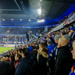 Schauinsland-Reisen-Arena - MSV Duisburg