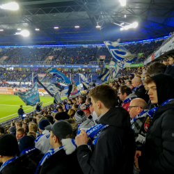 Schauinsland-Reisen-Arena - MSV Duisburg