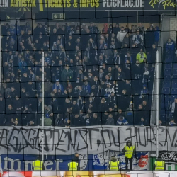 Schauinsland-Reisen-Arena - MSV Duisburg