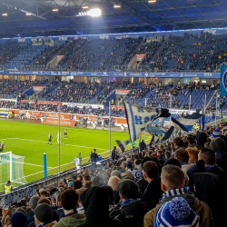 Schauinsland-Reisen-Arena - MSV Duisburg