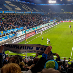 Schauinsland-Reisen-Arena - MSV Duisburg