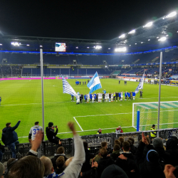 Schauinsland-Reisen-Arena - MSV Duisburg