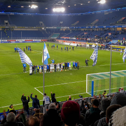 Schauinsland-Reisen-Arena - MSV Duisburg