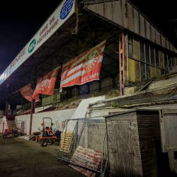 Shamrock Park - Portadown United FC