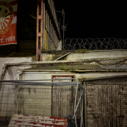 Shamrock Park - Portadown United FC