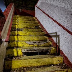 Shamrock Park - Portadown United FC