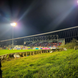 Shamrock Park - Portadown FC