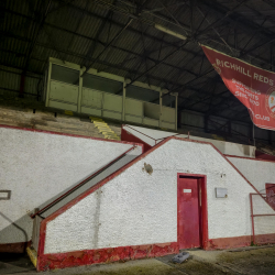 Shamrock Park - Portadown United FC