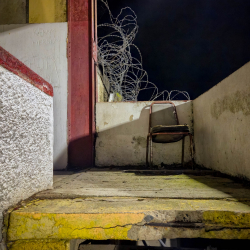 Shamrock Park - Portadown United FC