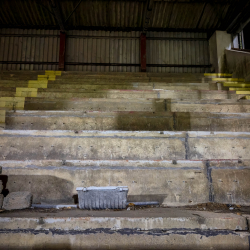 Shamrock Park - Portadown United FC