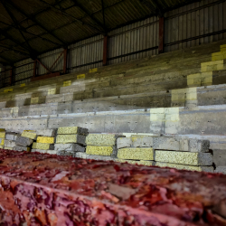 Shamrock Park - Portadown United FC
