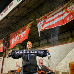 Shamrock Park - Portadown FC