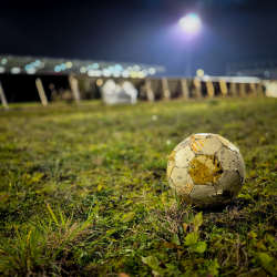 Shamrock Park - Portadown United FC