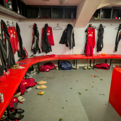 Shamrock Park - Portadown United FC
