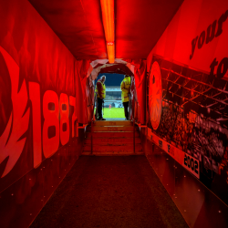 Shamrock Park - Portadown United FC