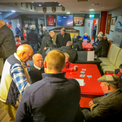 Shamrock Park - Portadown United FC