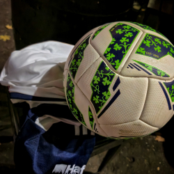 Shamrock Park - Portadown United FC