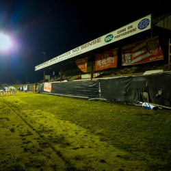 Shamrock Park - Portadown United FC