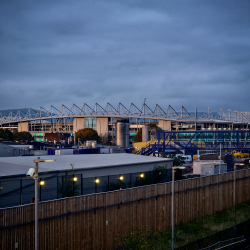 Windsor Park - Linfield FC
