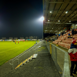 Shamrock Park - Portadown United FC