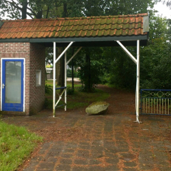 Sportpark 't Haantje - VV THEO