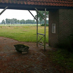 Sportpark 't Haantje - VV THEO