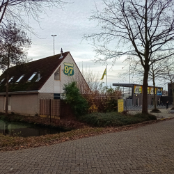 Sportpark Adegeest - Voorschoten '97