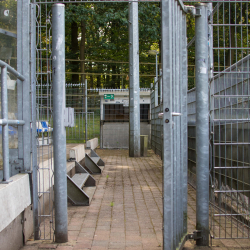 Sportpark Berg en Bos - AGOVV