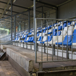 Sportpark Berg en Bos - AGOVV