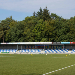 Sportpark Berg en Bos - AGOVV