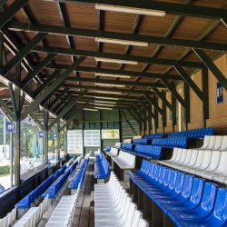 Sportpark Berg en Bos - AGOVV