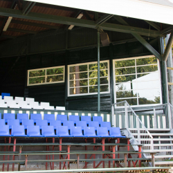 Sportpark Berg en Bos - AGOVV