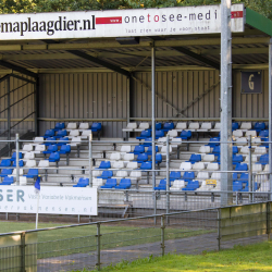 Sportpark Berg en Bos - AGOVV